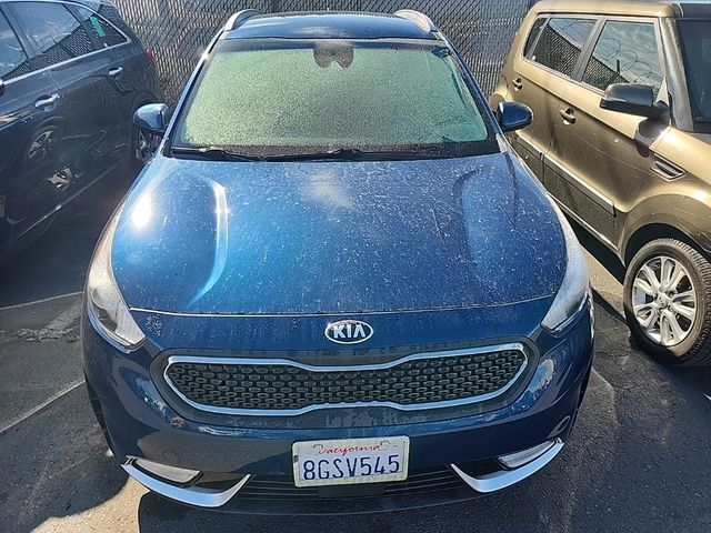 2019 Kia Niro LX