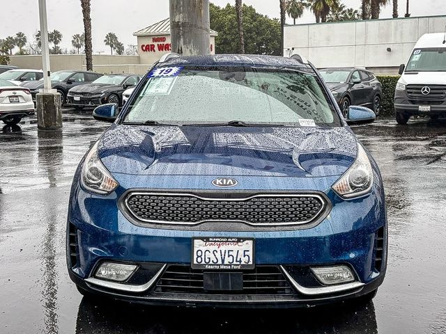 2019 Kia Niro LX