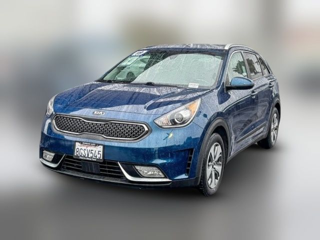 2019 Kia Niro LX