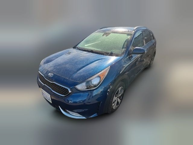 2019 Kia Niro LX