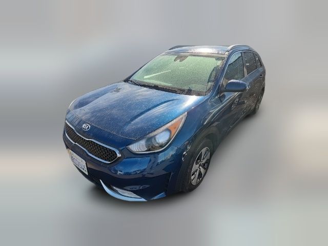 2019 Kia Niro LX