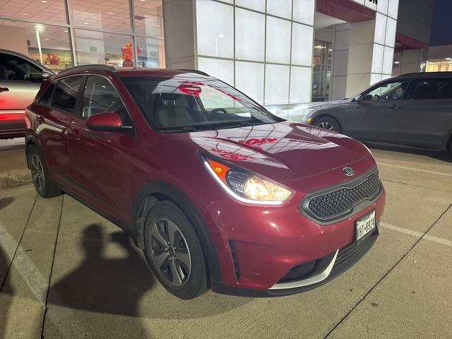 2019 Kia Niro LX