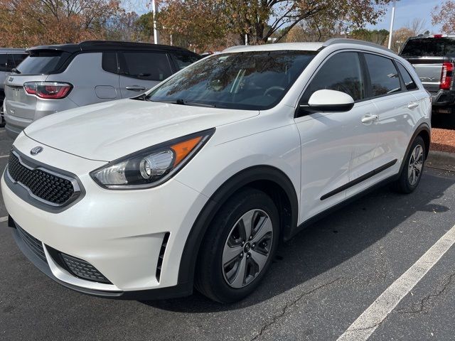 2019 Kia Niro LX