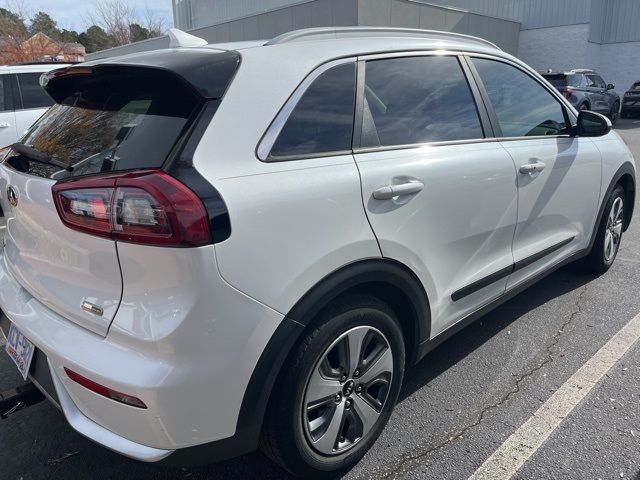 2019 Kia Niro LX