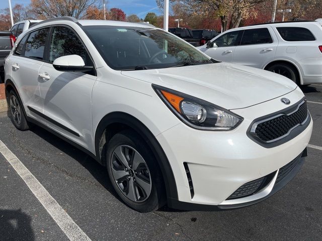 2019 Kia Niro LX