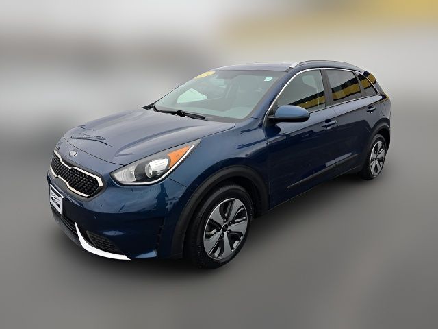 2019 Kia Niro LX