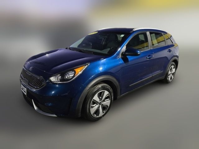 2019 Kia Niro LX