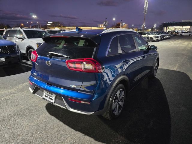 2019 Kia Niro LX