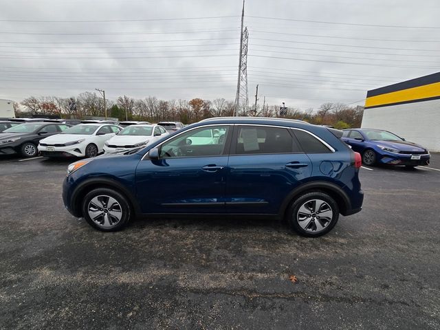 2019 Kia Niro LX