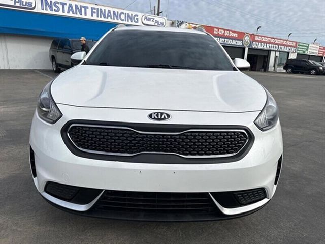 2019 Kia Niro LX