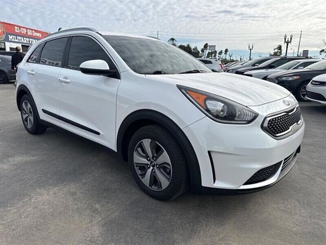 2019 Kia Niro LX