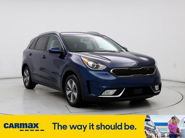 2019 Kia Niro LX