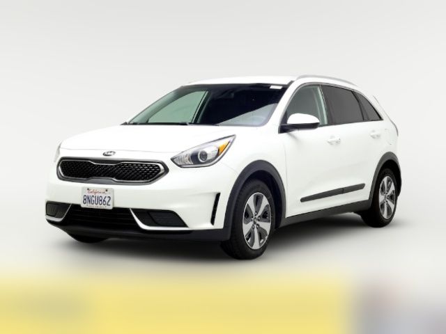 2019 Kia Niro LX