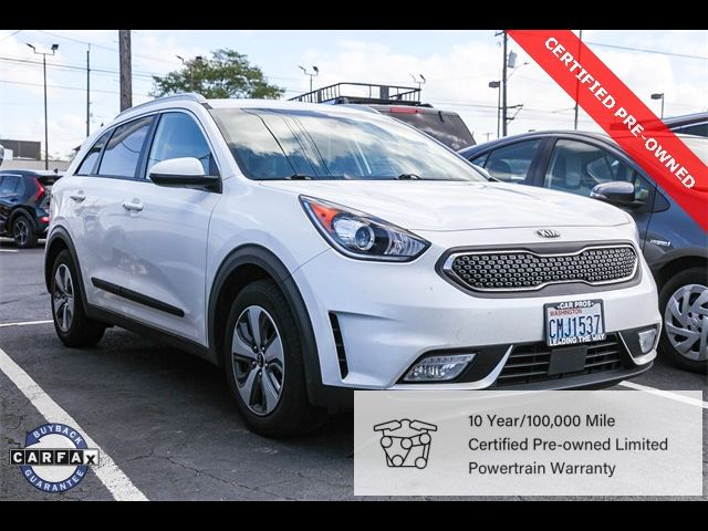 2019 Kia Niro LX