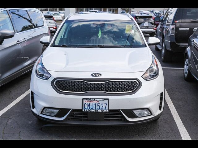 2019 Kia Niro LX