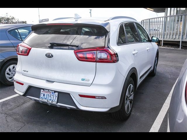 2019 Kia Niro LX