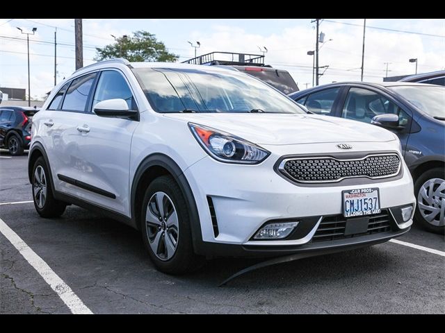 2019 Kia Niro LX