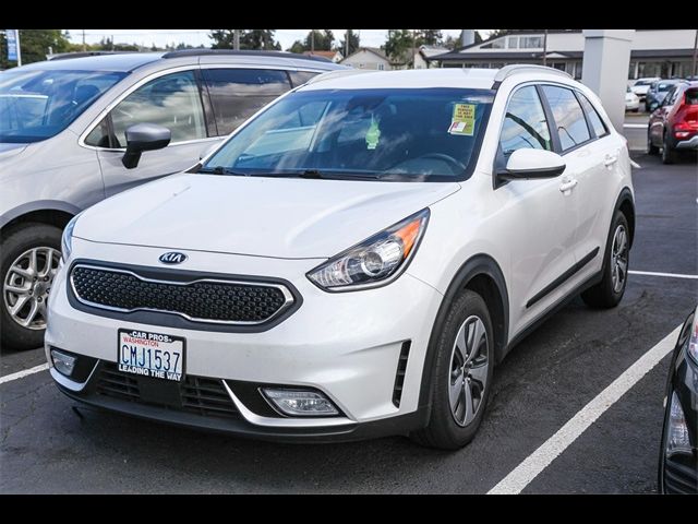 2019 Kia Niro LX