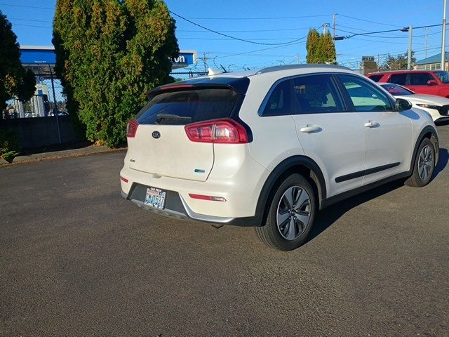 2019 Kia Niro LX