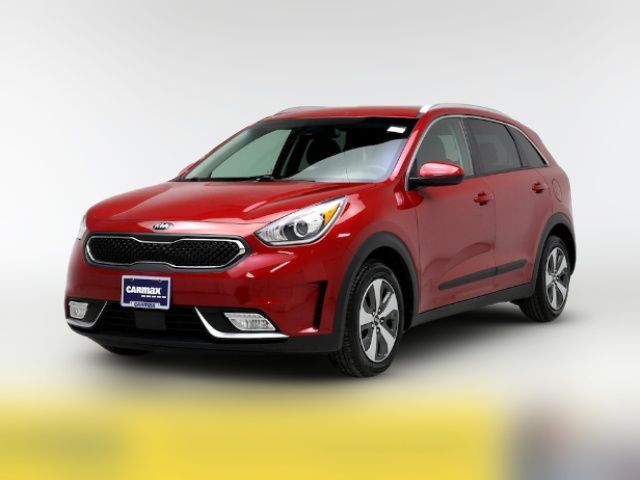 2019 Kia Niro LX