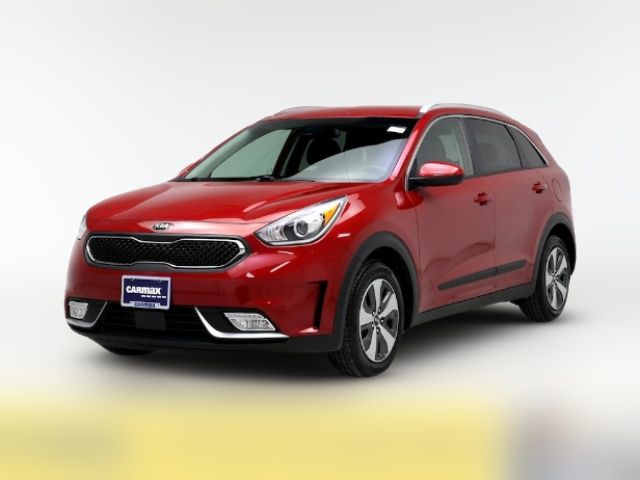 2019 Kia Niro LX