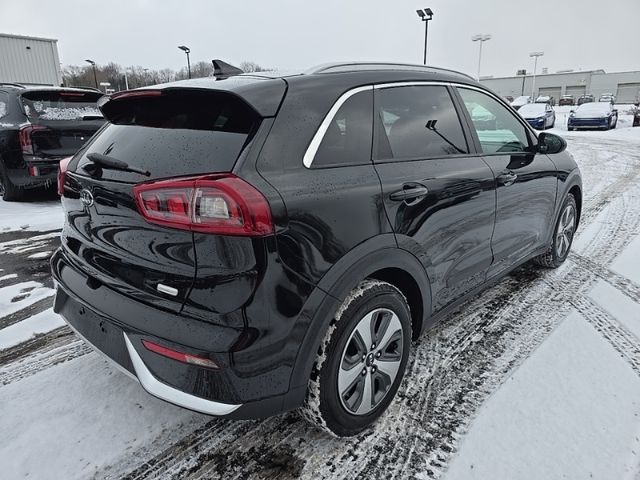 2019 Kia Niro LX