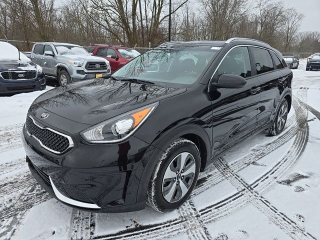 2019 Kia Niro LX