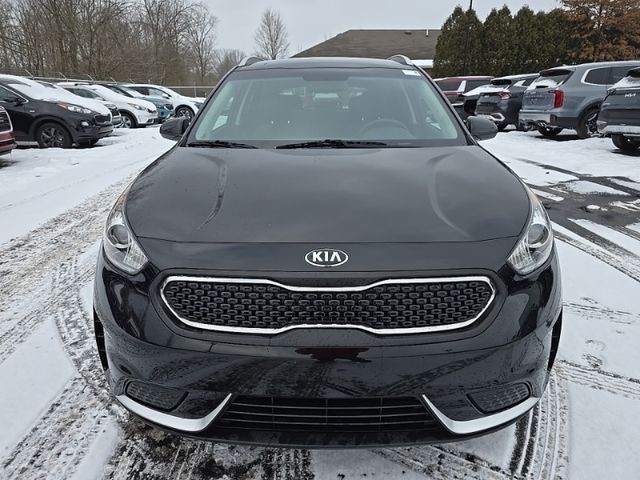 2019 Kia Niro LX