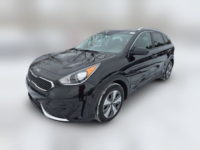 2019 Kia Niro LX