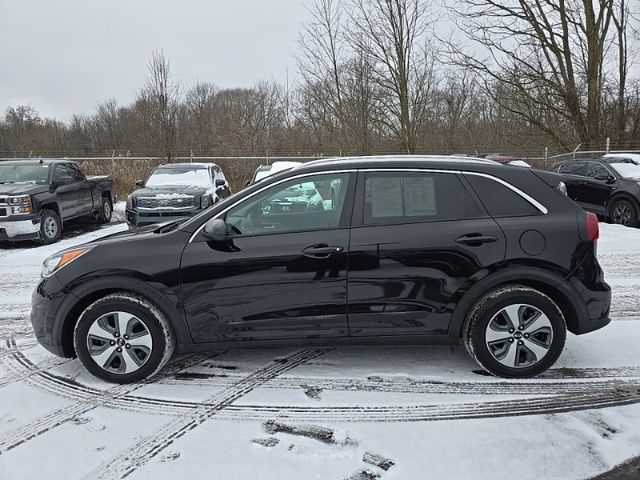 2019 Kia Niro LX