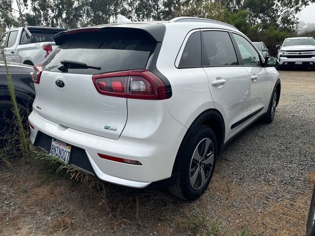 2019 Kia Niro LX