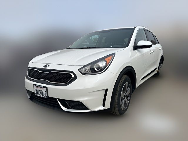 2019 Kia Niro LX