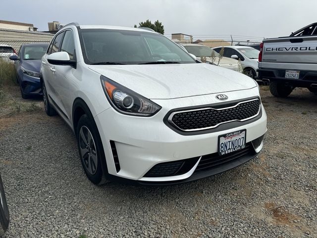 2019 Kia Niro LX