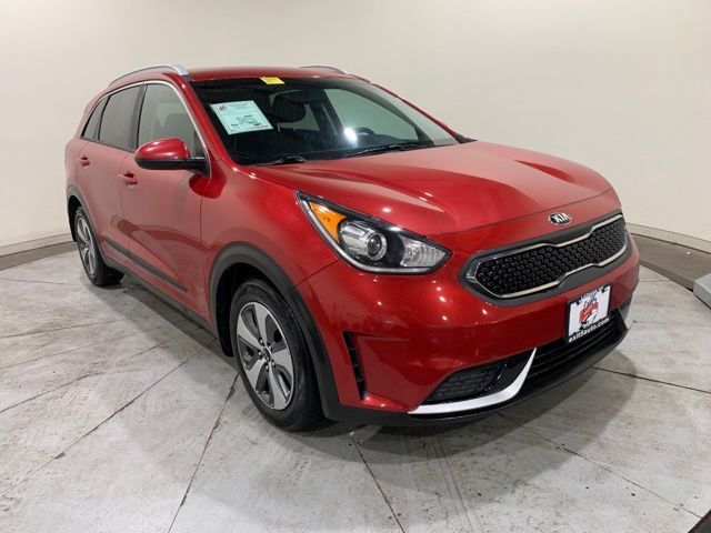 2019 Kia Niro LX