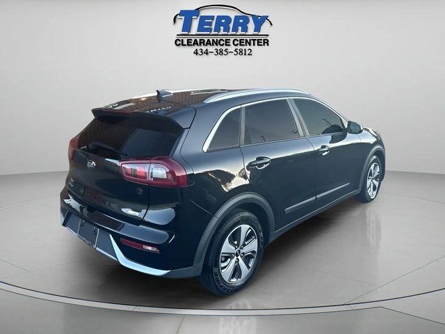 2019 Kia Niro LX