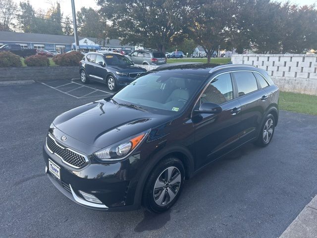 2019 Kia Niro LX