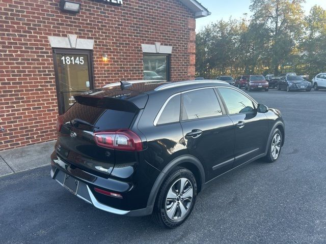 2019 Kia Niro LX