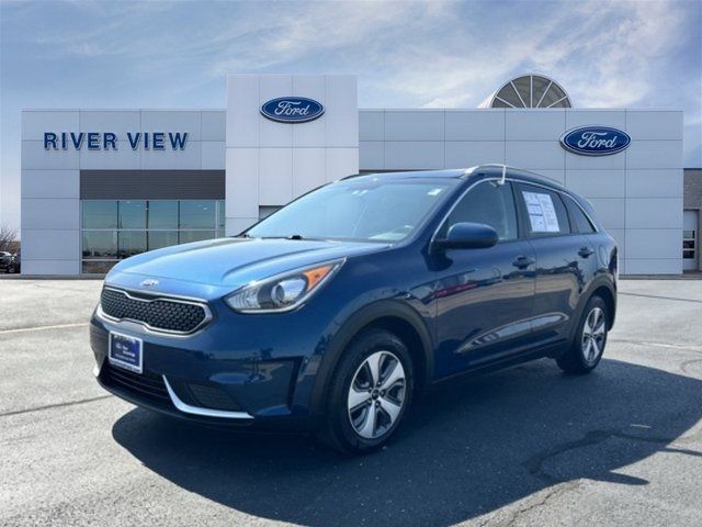 2019 Kia Niro LX