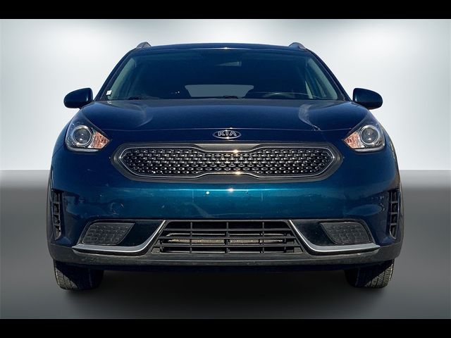 2019 Kia Niro LX