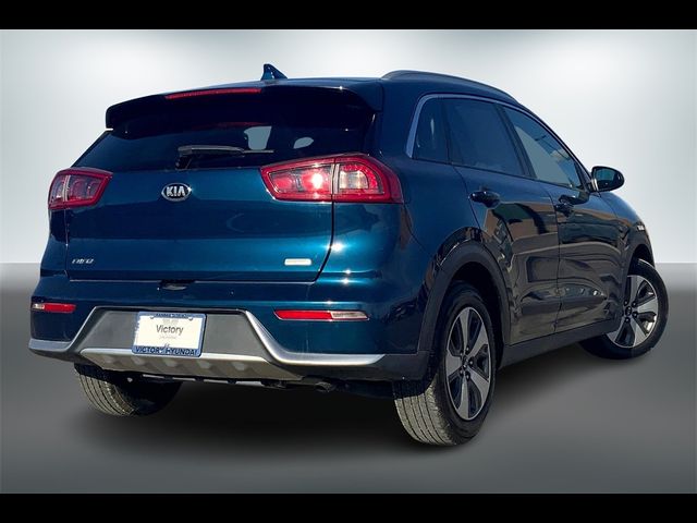 2019 Kia Niro LX
