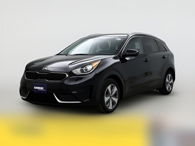 2019 Kia Niro LX