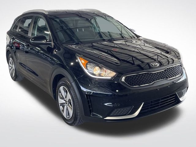 2019 Kia Niro LX