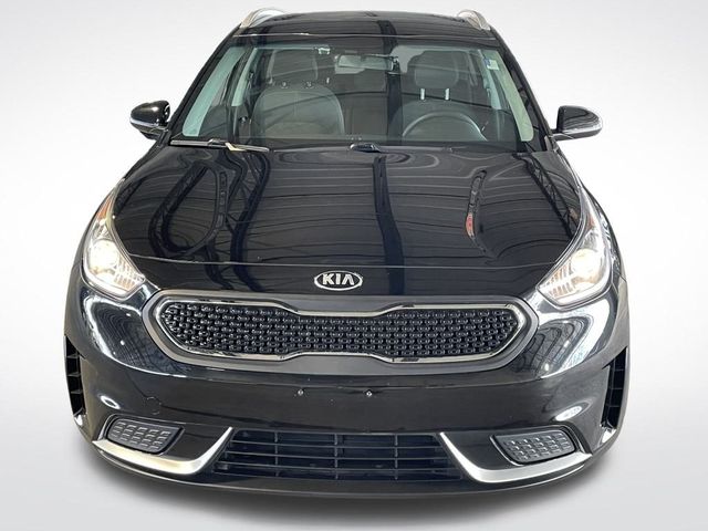 2019 Kia Niro LX