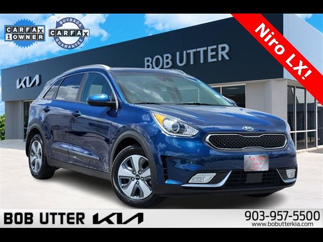 2019 Kia Niro LX