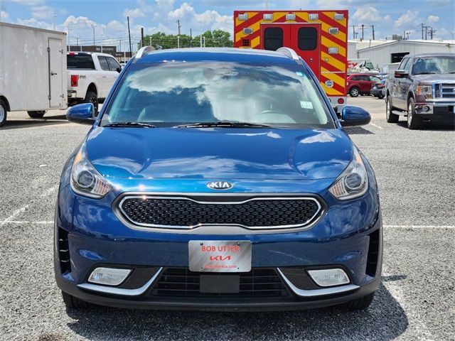 2019 Kia Niro LX