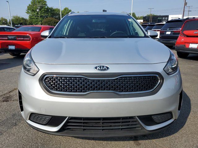 2019 Kia Niro LX