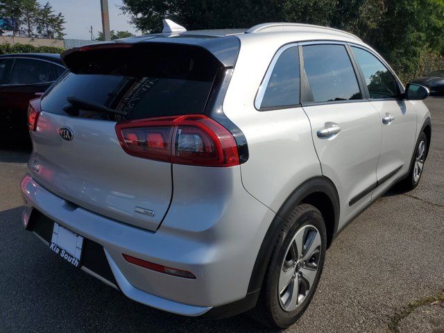 2019 Kia Niro LX