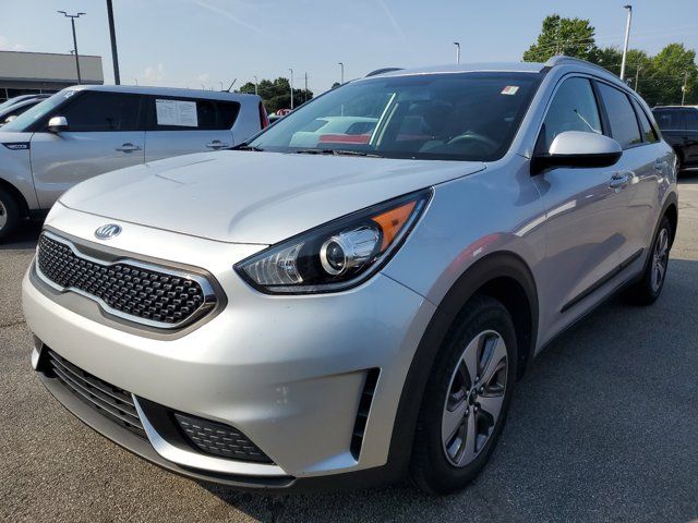 2019 Kia Niro LX