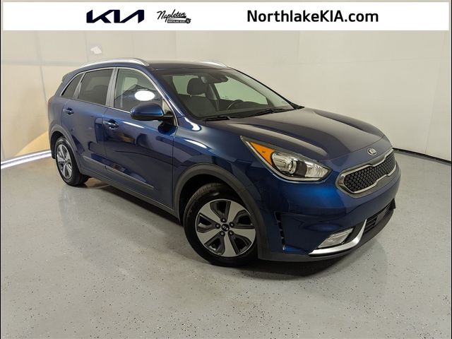 2019 Kia Niro LX