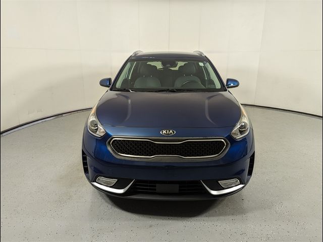 2019 Kia Niro LX